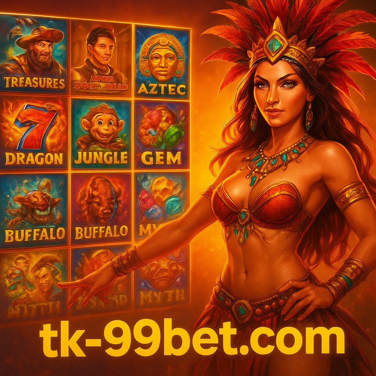 tk99bet-এ অনলাইন গেমিং প্ল্যাটফর্মের উত্তেজনাময় যাত্রা